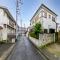 【東京都/府中市新町】府中市新町1丁目　売地 前面道路