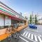 【東京都/府中市新町】府中市新町1丁目　売地 セブンイレブン府中新町1丁目店