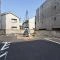 【東京都/小金井市本町】小金井市本町3丁目　売地 現地
