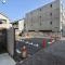 【東京都/小金井市本町】小金井市本町3丁目　売地 現地