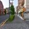 【東京都/小金井市本町】小金井市本町3丁目　売地 前面道路