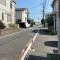 【東京都/足立区西伊興】足立区西伊興1丁目　土地 前面道路
