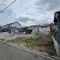 【東京都/日野市豊田】日野市豊田4丁目　土地 現地
