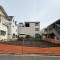 【東京都/世田谷区砧】世田谷区砧4丁目　土地 現地
