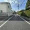 【東京都/世田谷区成城】成城1丁目　土地 前面道路：公道側