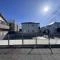 【東京都/世田谷区成城】世田谷区成城7丁目　条件付売地 現地：西側