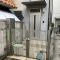 【東京都/世田谷区上祖師谷】世田谷区上祖師谷3丁目　土地 現地（古家あり）