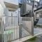 【東京都/世田谷区上祖師谷】世田谷区上祖師谷3丁目　土地 現地（古家あり）