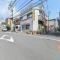【東京都/世田谷区上祖師谷】世田谷区上祖師谷3丁目　土地 前面道路
