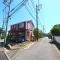 【東京都/世田谷区喜多見】世田谷区喜多見7丁目　土地 前面道路