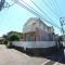 【東京都/世田谷区喜多見】世田谷区喜多見7丁目　土地 前面道路