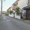 【東京都/世田谷区砧】世田谷区砧4丁目　土地 前面道路