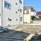 【東京都/世田谷区砧】世田谷区砧2丁目　土地 現地