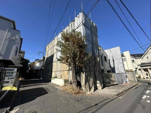 東京都世田谷区経堂3丁目