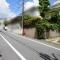 【東京都/目黒区中目黒】中目黒3丁目 土地 前面道路