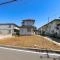 【千葉県/流山市長崎】流山市長崎一丁目　土地 現地