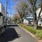 【東京都/葛飾区鎌倉】葛飾区鎌倉三丁目 売地 前面道路