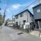 【埼玉県/川口市幸町】川口市幸町1丁目 土地 前面道路