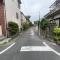 【埼玉県/川口市南鳩ヶ谷】川口市南鳩ヶ谷3丁目　古家付き土地 前面道路