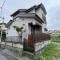 【埼玉県/川口市朝日】川口市朝日二丁目　古家付土地 現地（古家あり）