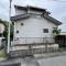 【埼玉県/川口市朝日】川口市朝日二丁目　古家付土地 現地（古家あり）