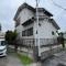【埼玉県/川口市朝日】川口市朝日二丁目　古家付土地 現地（古家あり）