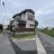 【埼玉県/川口市朝日】川口市朝日二丁目　古家付土地 現地（古家あり）