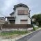 【埼玉県/川口市朝日】川口市朝日二丁目　古家付土地 現地（古家あり）