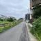 【埼玉県/川口市朝日】川口市朝日二丁目　古家付土地 前面道路