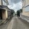 【埼玉県/川口市桜町】川口市桜町六丁目　古家付き土地 前面道路