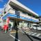 【埼玉県/川口市桜町】川口市桜町六丁目　古家付き土地  ローソン鳩ケ谷店