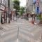 【埼玉県/川口市中青木】川口市中青木2丁目　土地 樹モール商店街