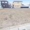 【埼玉県/三郷市高州】三郷市高洲3丁目　土地　2号地 現地：全3区画／対象地手前側