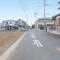 【埼玉県/三郷市高州】三郷市高洲3丁目　土地　2号地 前面道路