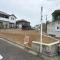 【神奈川県/川崎市高津区末長】高津区末長1丁目　土地 現地