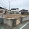 【神奈川県/川崎市高津区末長】高津区末長1丁目　土地 現地