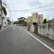 【神奈川県/川崎市高津区末長】高津区末長1丁目　土地 前面道路