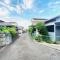 【神奈川県/川崎市麻生区片平】川崎市麻生区片平4丁目　売地 前面道路