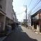 【神奈川県/川崎市高津区新作】高津区新作4丁目　売地　2区画 前面道路：南側前面道路