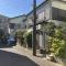 【神奈川県/川崎市高津区新作】高津区新作6丁目　土地 前面道路：東側