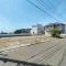 【神奈川県/逗子市逗子】逗子市逗子6丁目　土地 現地