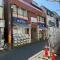 【東京都/三鷹市中原】三鷹市中原四丁目土地 くすりのセイジョー調布つつじヶ丘店