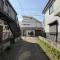 【東京都/三鷹市上連雀】三鷹市上連雀2丁目売地 前面道路