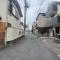 【東京都/武蔵野市西久保】武蔵野市西久保三丁目　土地 前面道路