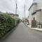 【東京都/武蔵野市西久保】武蔵野市西久保三丁目　土地 前面道路