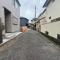 【東京都/武蔵野市西久保】武蔵野市西久保三丁目　土地 前面道路