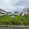【東京都/武蔵野市境南町】武蔵野市境南町5丁目　売地 現地