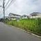 【東京都/武蔵野市境南町】武蔵野市境南町5丁目　売地 前面道路