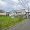 【東京都/武蔵野市境南町】武蔵野市境南町5丁目　売地 前面道路