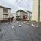 【東京都/武蔵野市西久保】武蔵野市西久保3丁目　建築条件無売地 現地